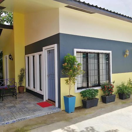 Blue Residence Tagaytay Тагайтай Экстерьер фото